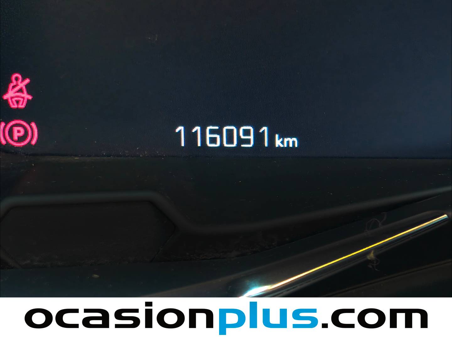 DS DS 7 Crossback DS DS7 Crossback BlueHDi 130 Performance Line (130 CV) seminuevo