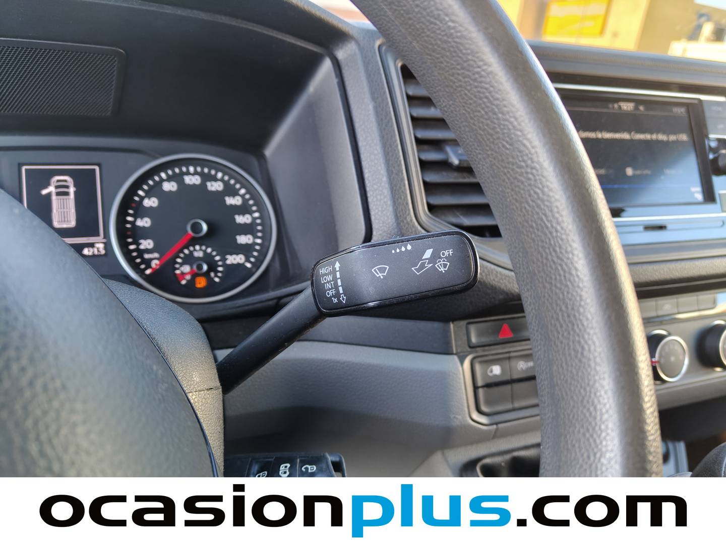 Foto Volkswagen Crafter Volkswagen Crafter Furgon Furgon Batalla Media TN 2.0 TDI (140 CV) 3.500