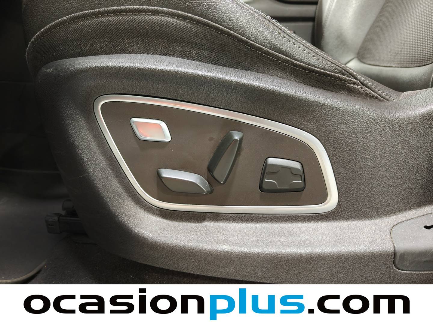 Foto Renault Espace Renault Espace Zen Energy dCi (160 CV) TT EDC  7 PLAZAS