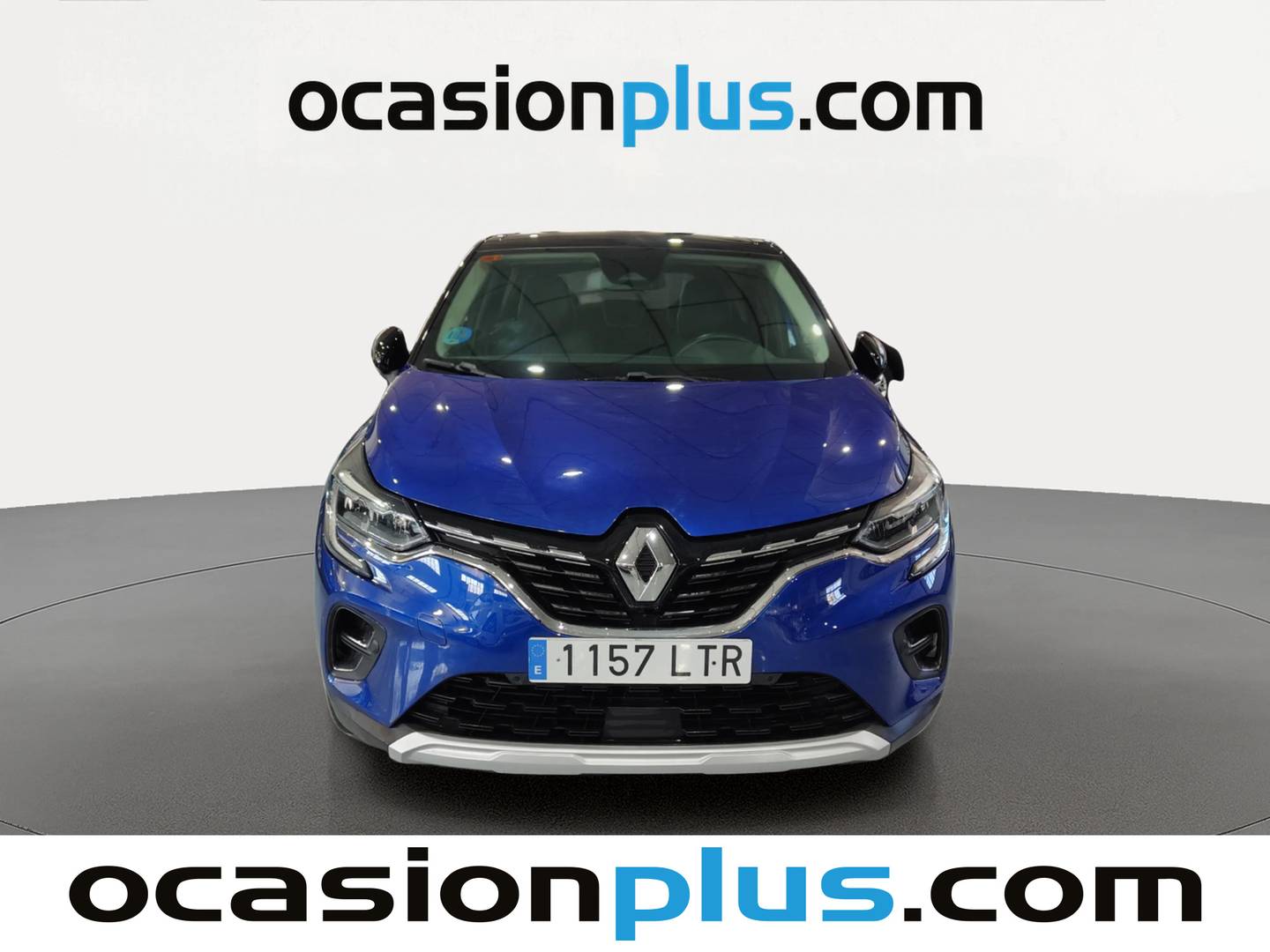 Renault Captur Renault Captur TCe 140 Micro Híbrido Fast Track  (140 CV) barato