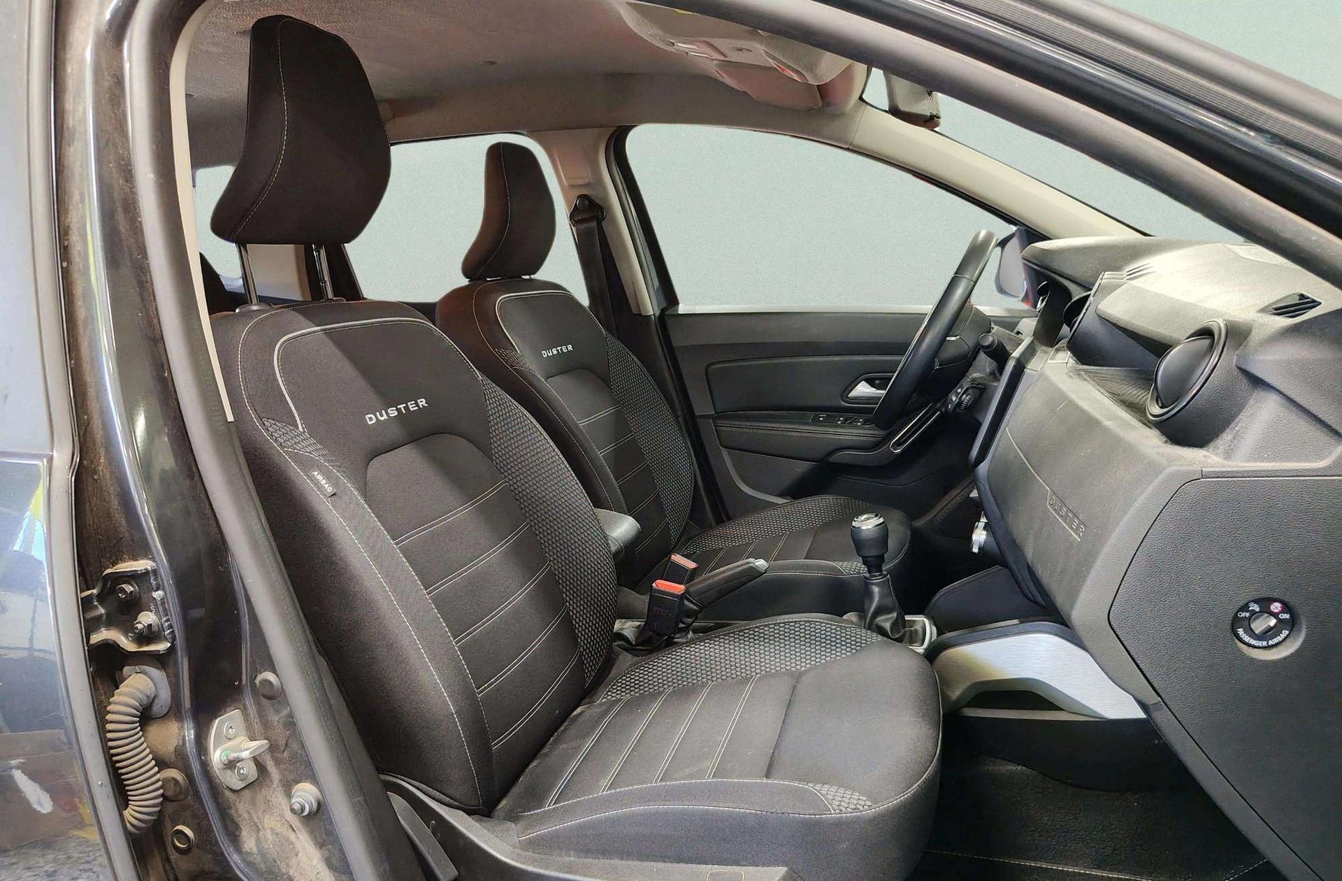 Dacia Duster Journey Go TCe 4x2 - foto 19