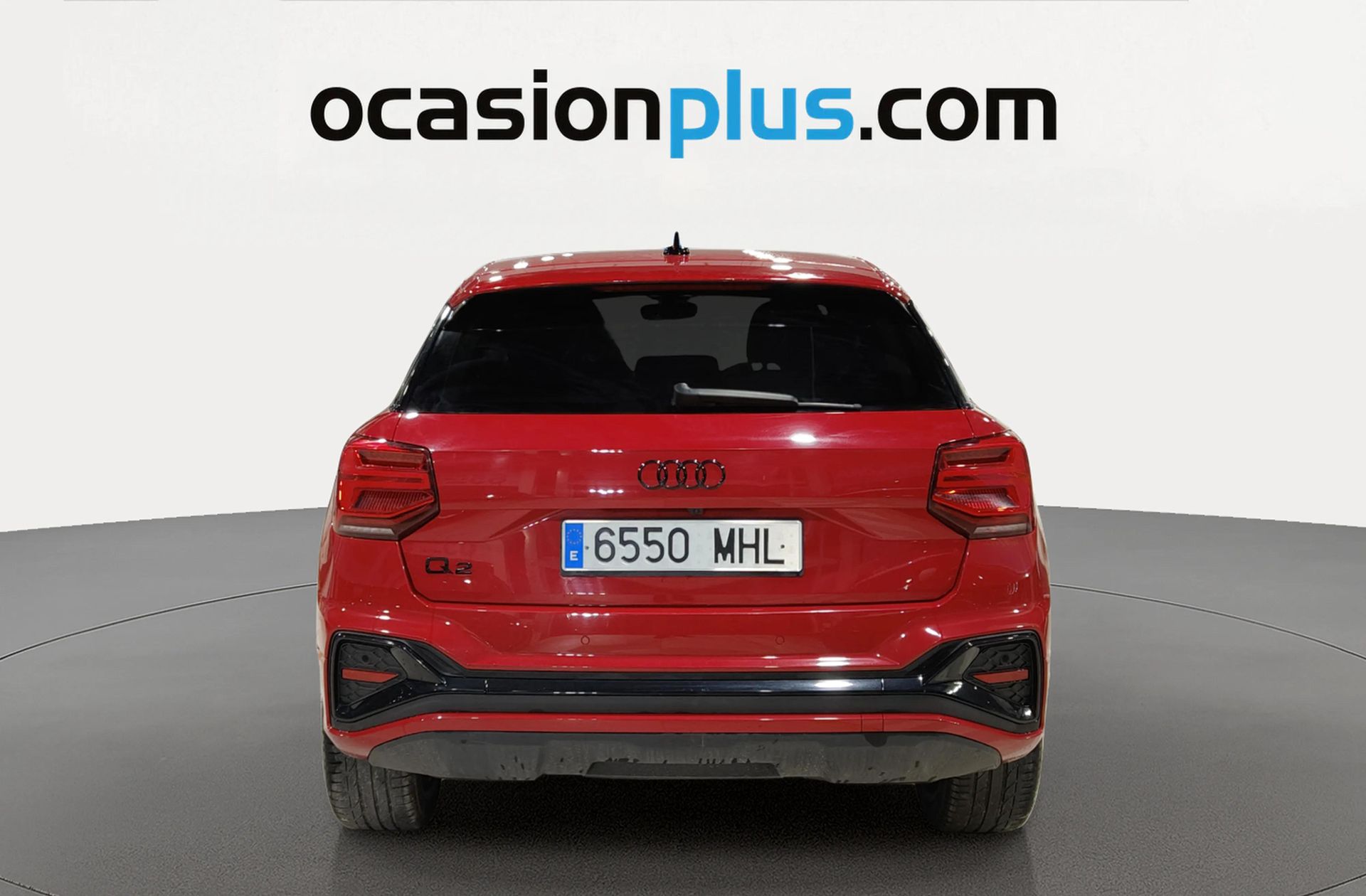 Audi Q2 Adrenalin 30 TDI S tronic Pack S-Line - foto 15