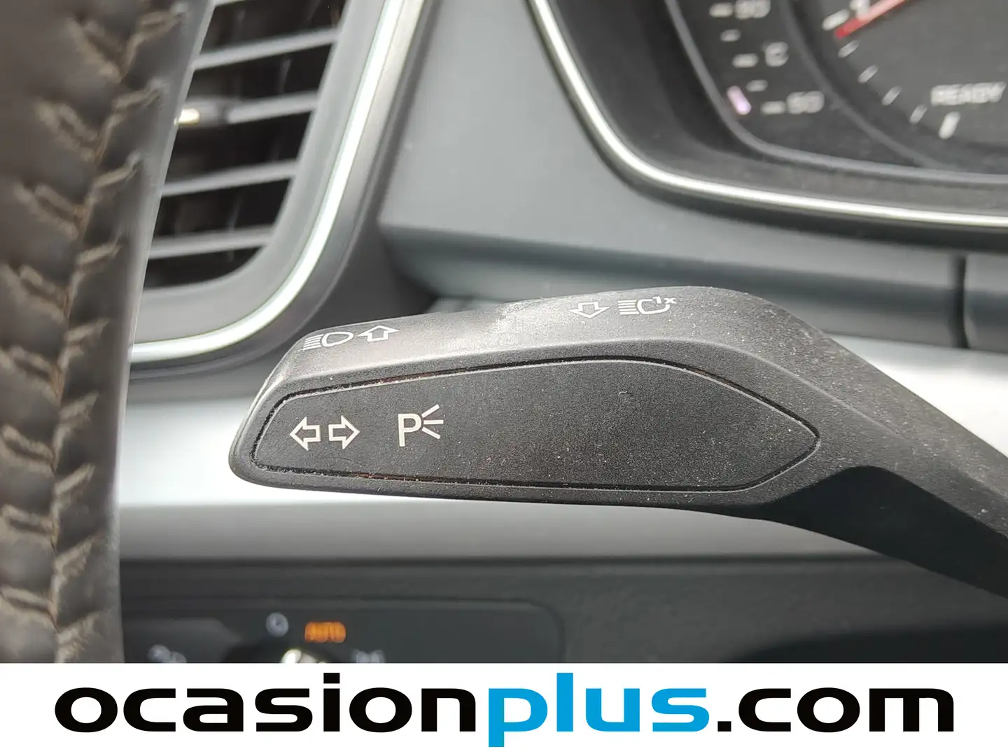 Foto Audi Q5 Audi Q5 Advanced 2.0 TDI quattro (190 CV) S tronic