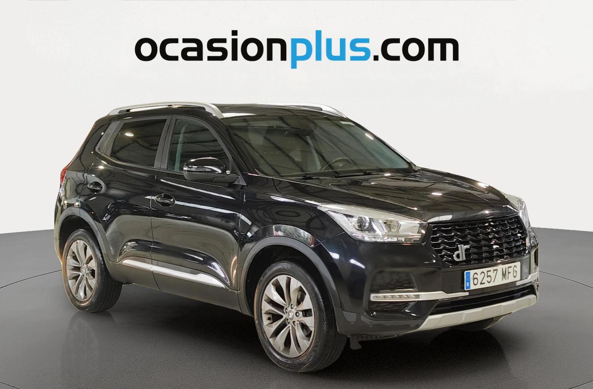 DR AUTOMOBILES DR 4.0 DR4 1.5 - foto 2