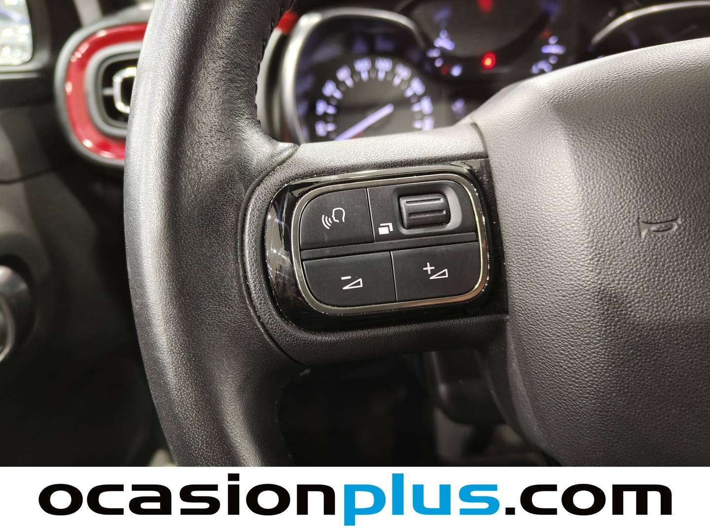 Foto Citroën C3 Citroen C3 PureTech 110 S&S  Shine (110 CV)