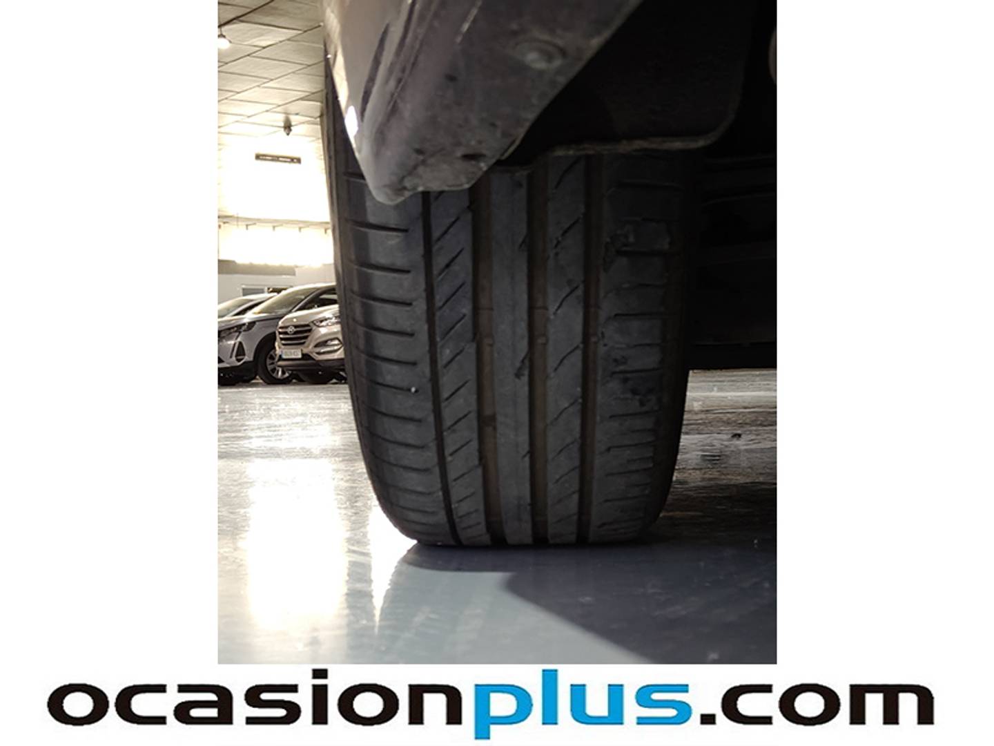 Foto BMW Serie 3 BMW Serie 3 330xi  (272 CV)