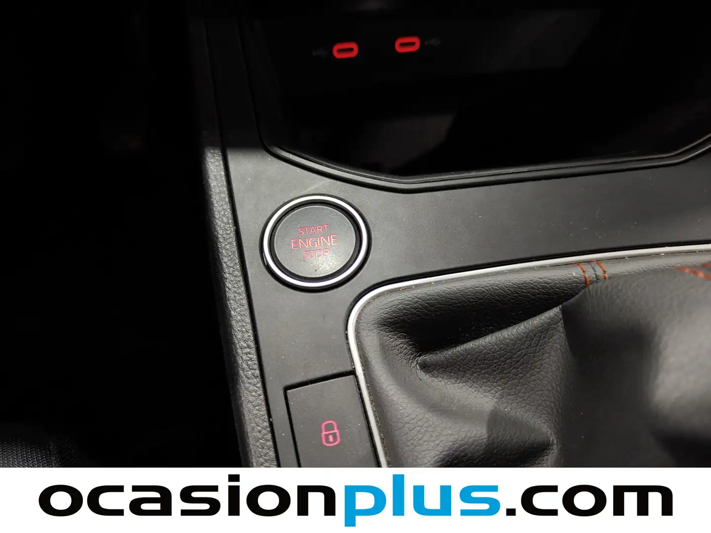 Foto Seat Ibiza SEAT Ibiza 1.0 TSI S&S FR XL (115 CV)