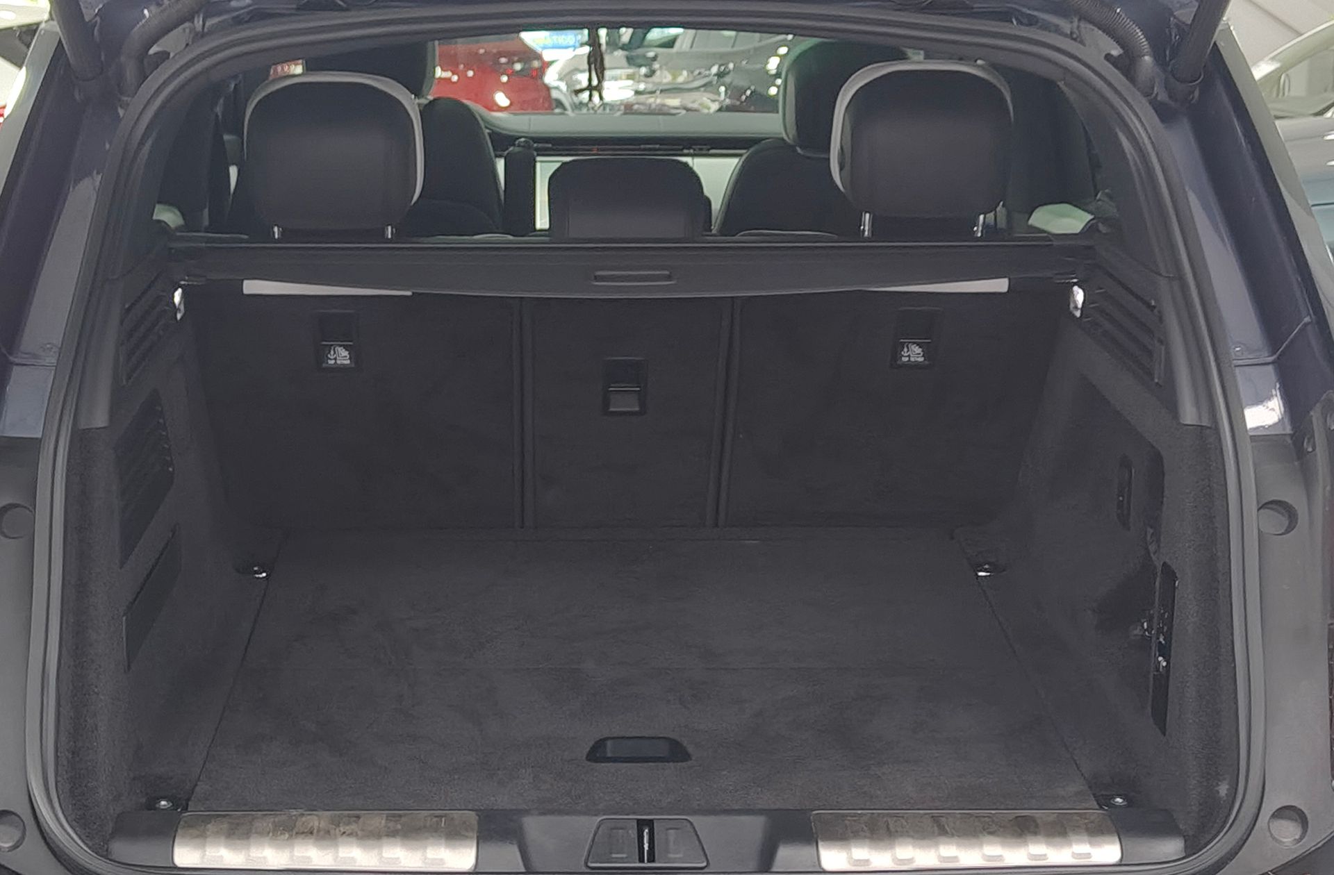 Land Rover Range Rover Sport 3.0 I6 PHEV Dynamic HSE AWD - foto 20