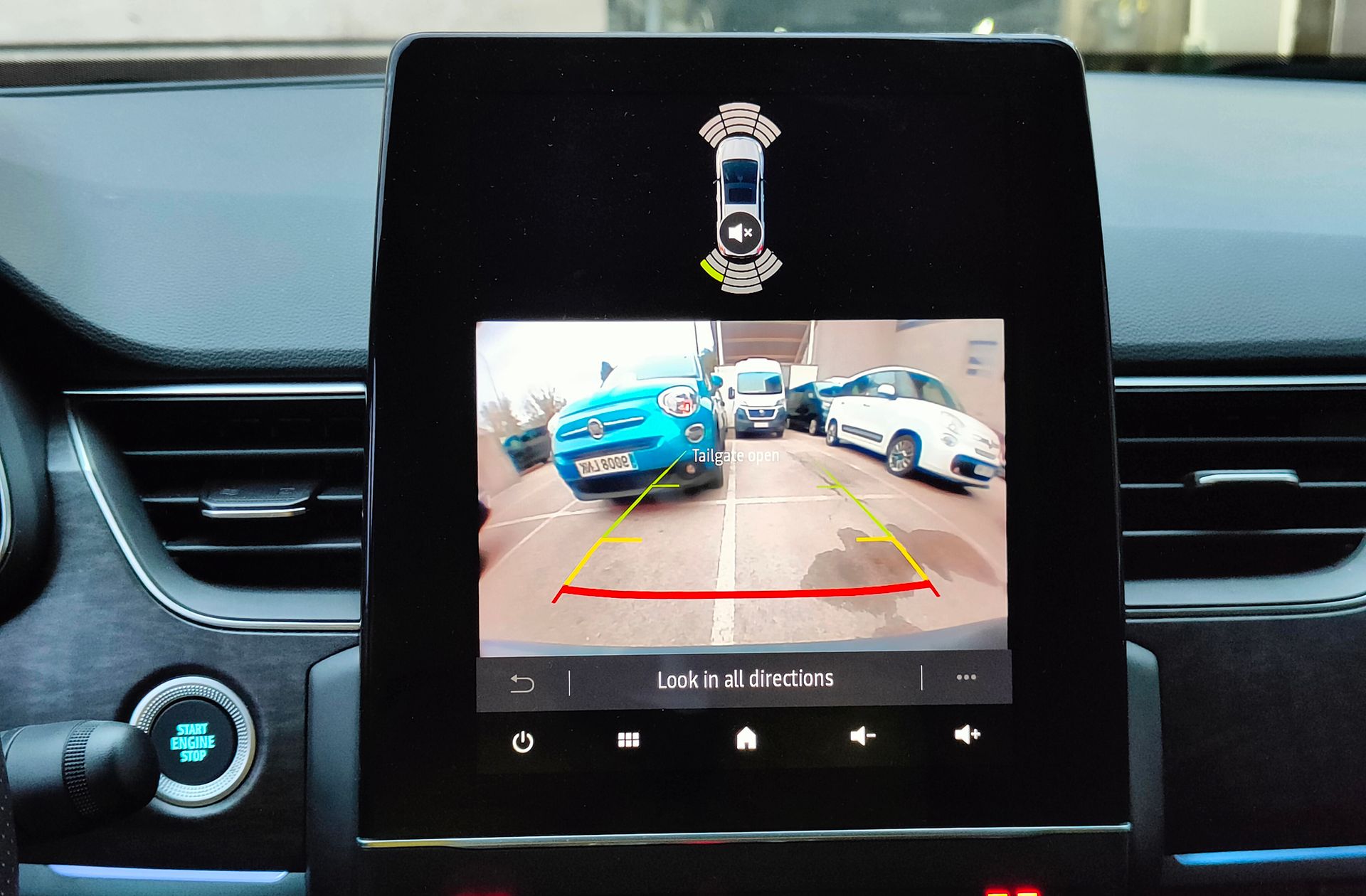 Renault Arkana Esprit Alpine E-Tech Híbrido - foto 9