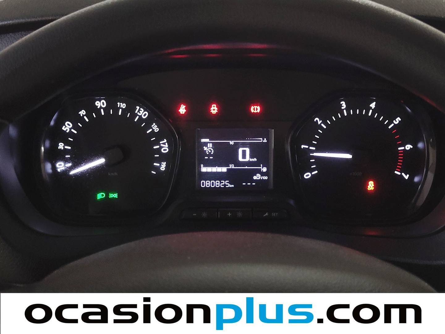 Toyota Proace Toyota Proace Furgon 1.5 D Business (120 CV) manual