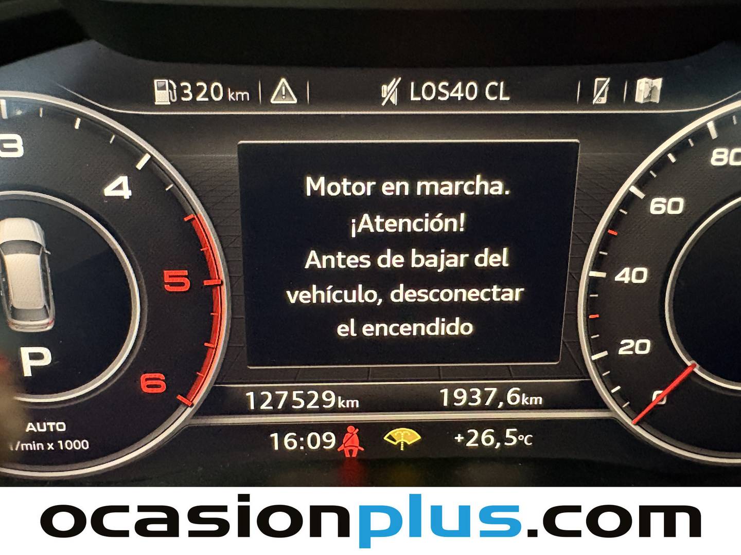 Audi A4 Audi A4 Avant 2.0 TDI quattro (190 CV) S tronic seminuevo