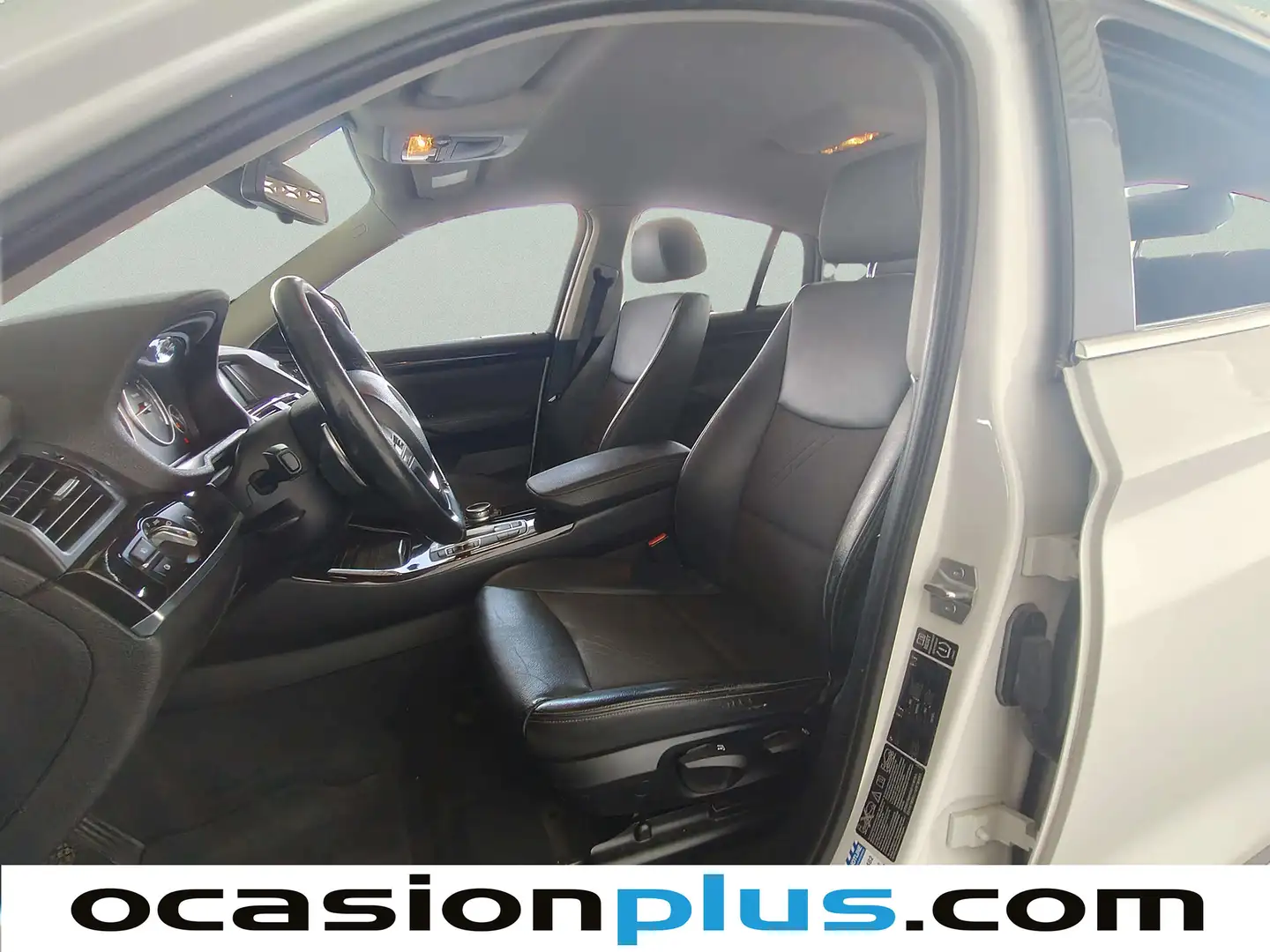 Foto BMW X4 BMW X4 xDrive30d (258 CV)