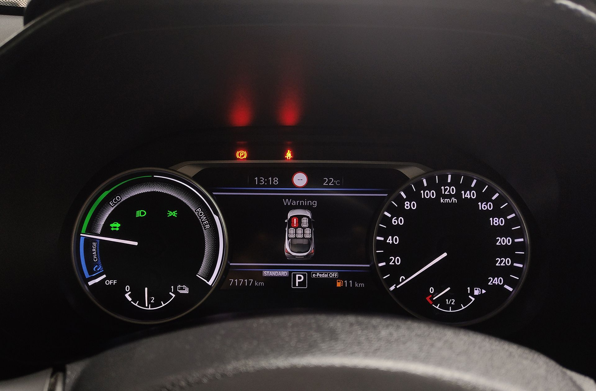 Nissan Juke 1.6 Hybrid N-Connecta - foto 23