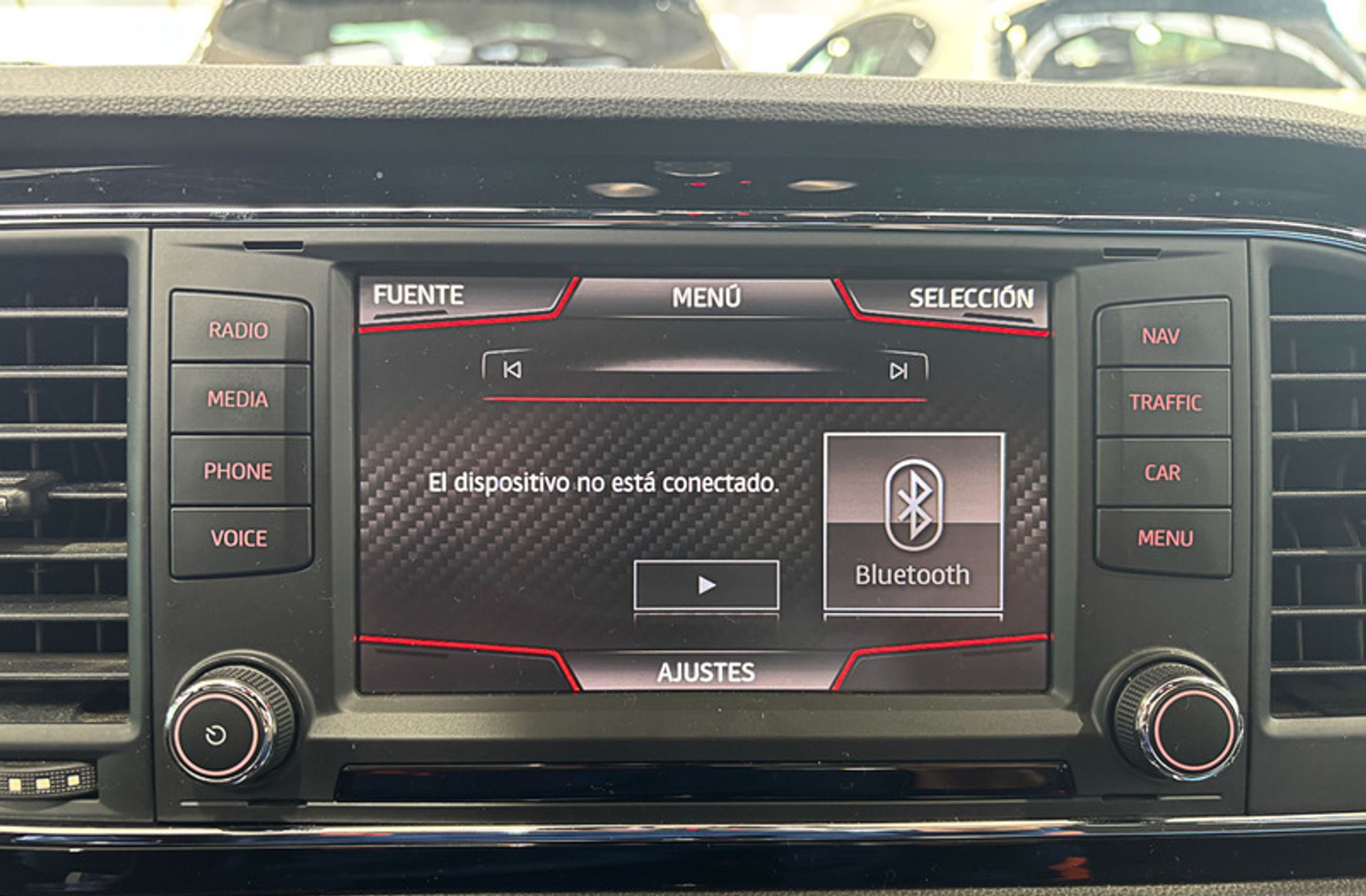 SEAT León 2.0 TSI Cupra DSG - foto 33
