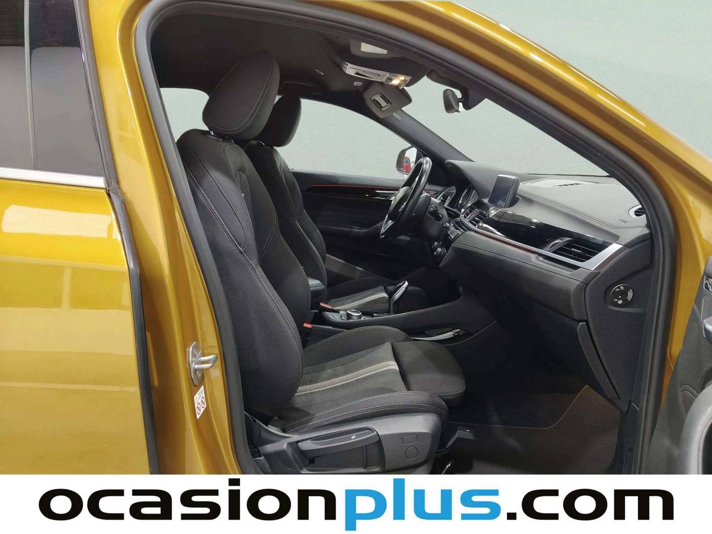 Foto BMW X2 BMW X2 sDrive18i (140 CV)