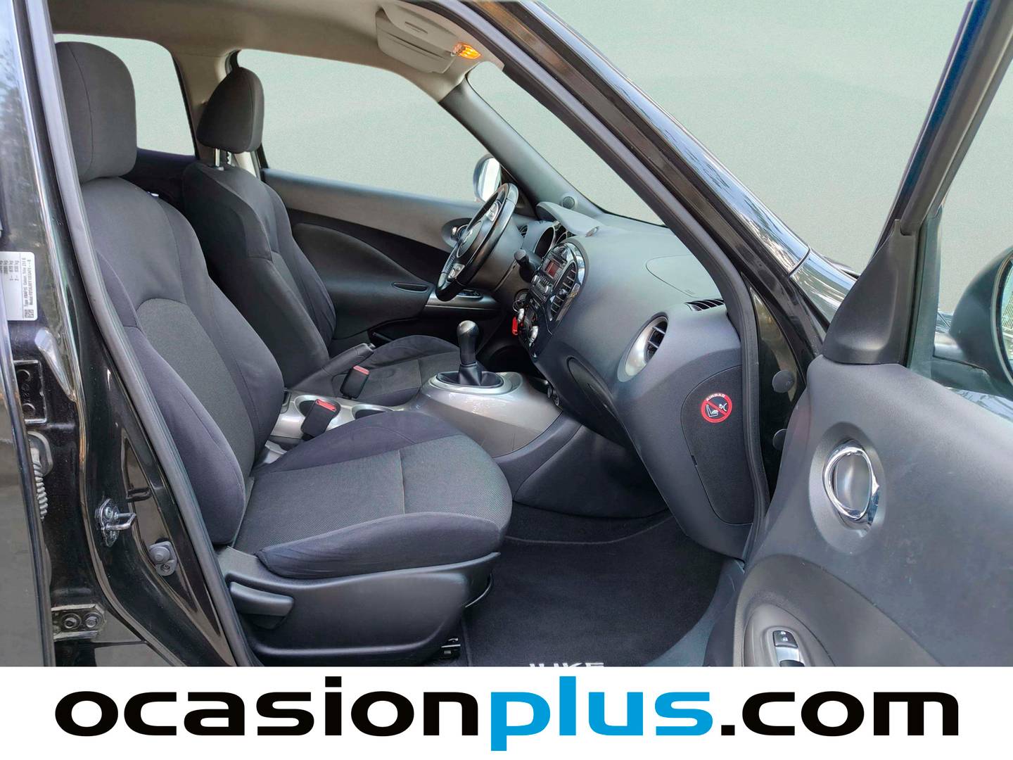 Nissan JUKE Nissan Juke 1.6 Acenta 4X2 (117 CV) km 0