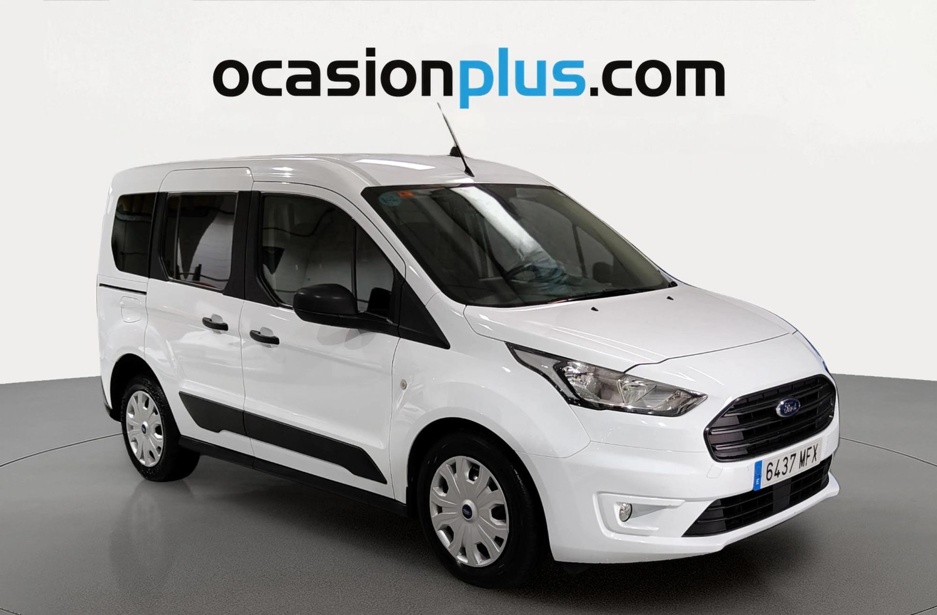 Ford Transit Connect 1.5 TDCi Trend 230 L1 (N1) - foto 2