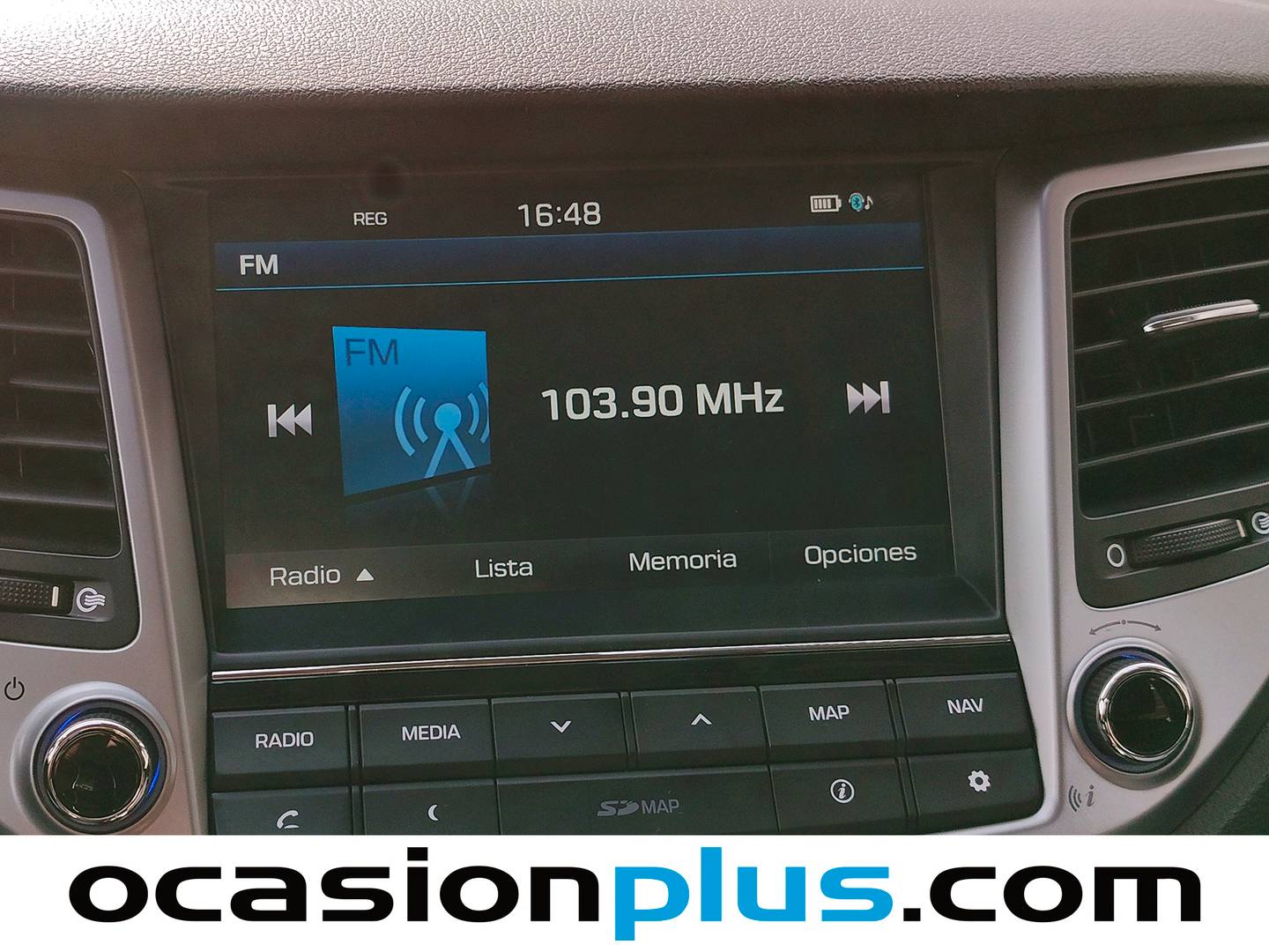 Hyundai Tucson Hyundai Tucson 1.6 GDI BlueDrive 25 Aniversario 4x2 (131 CV) al mejor precio