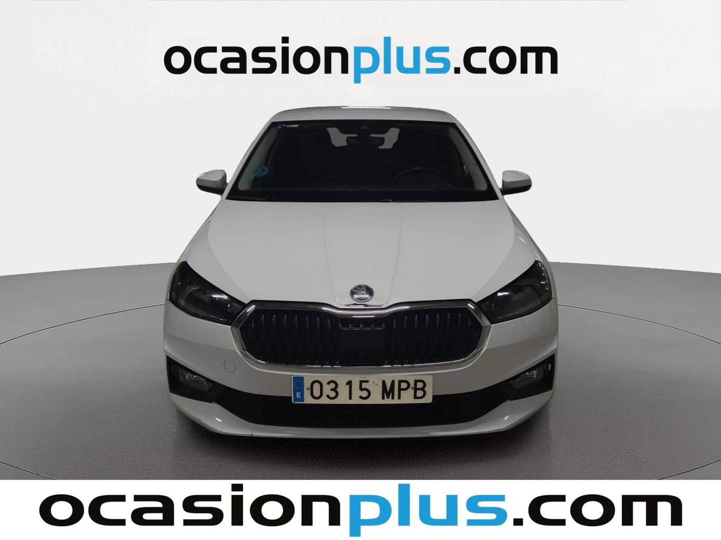 Skoda Fabia Skoda Fabia 1.0 TSI Selection (95 CV) al mejor precio