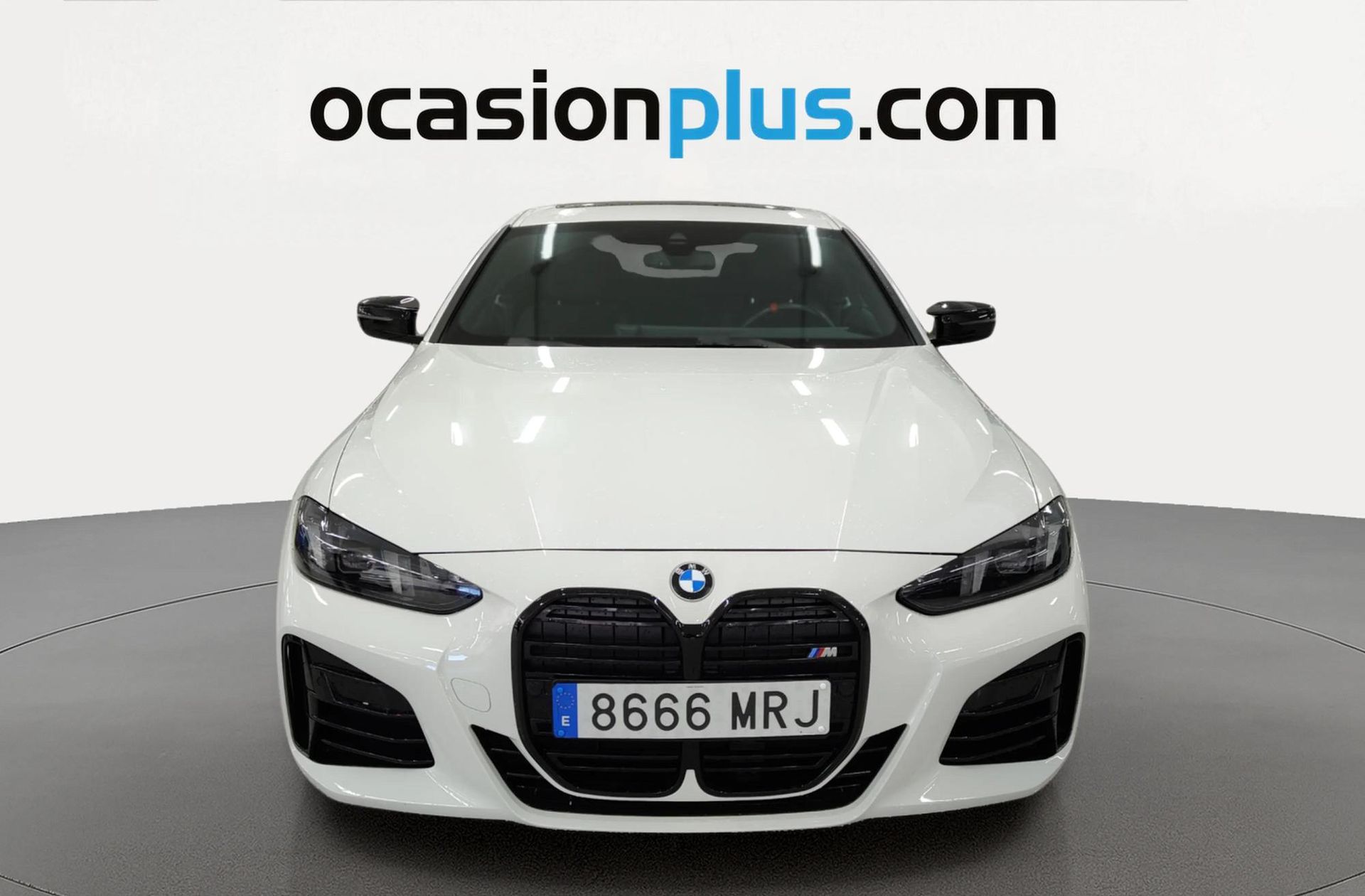BMW Serie 4 M440d xDrive Coupé Pack M - foto 16