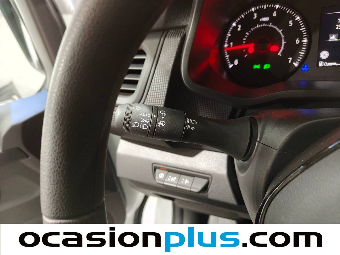 Nissan Primastar Nissan Primastar 2.0 dCi Acenta L2H1 1T (150 CV) 9 Plazas de ocasión