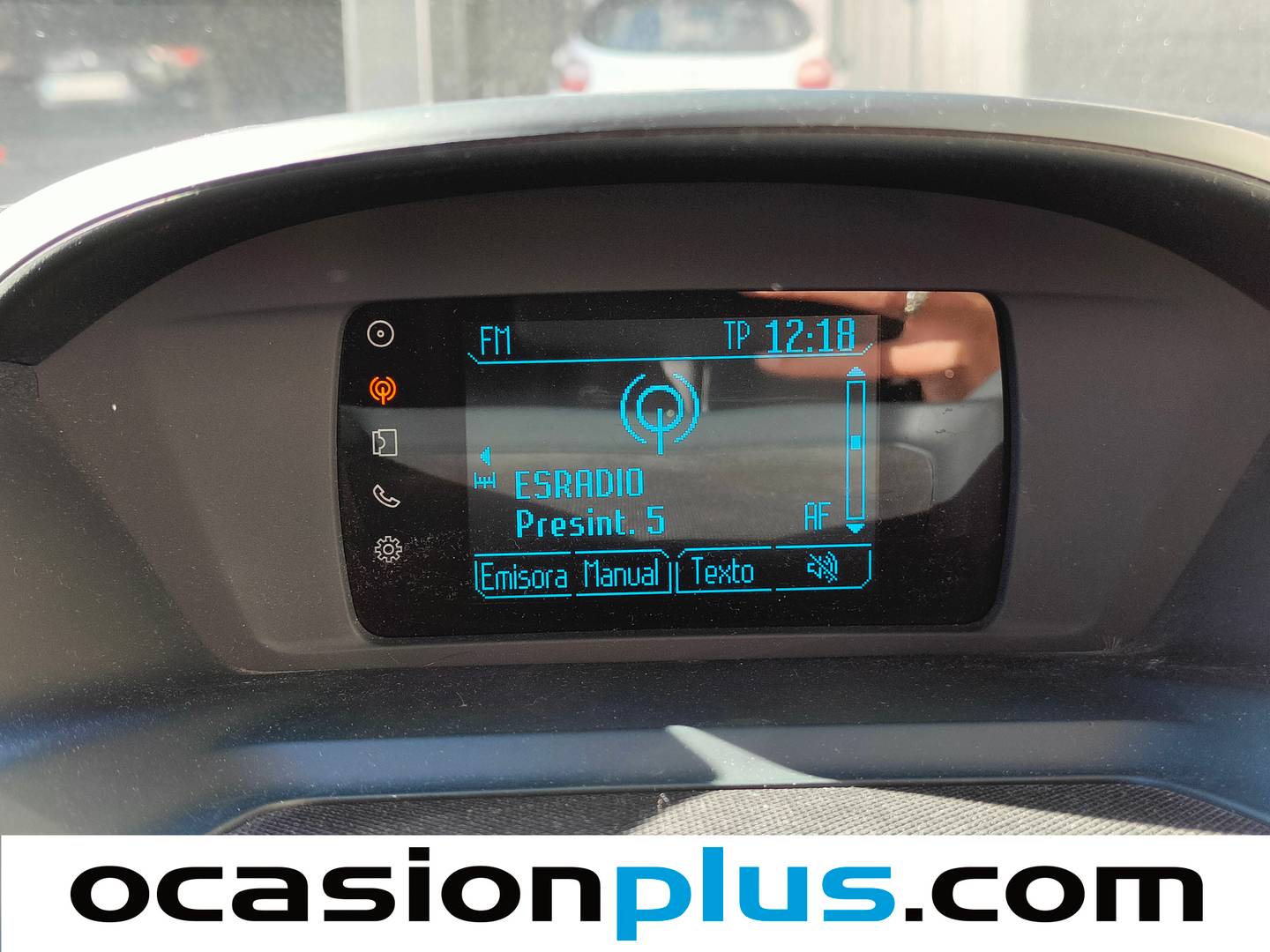 Foto Ford C-Max Ford C-Max 1.0 EcoBoost Titanium (125 CV)