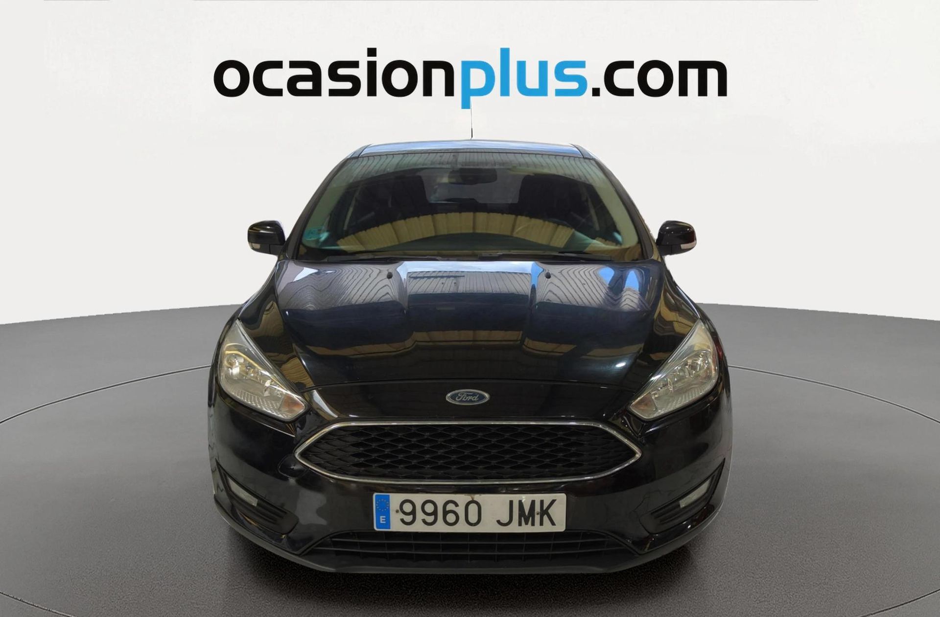 Ford Focus 1.5 TDCi Trend+ - foto 10