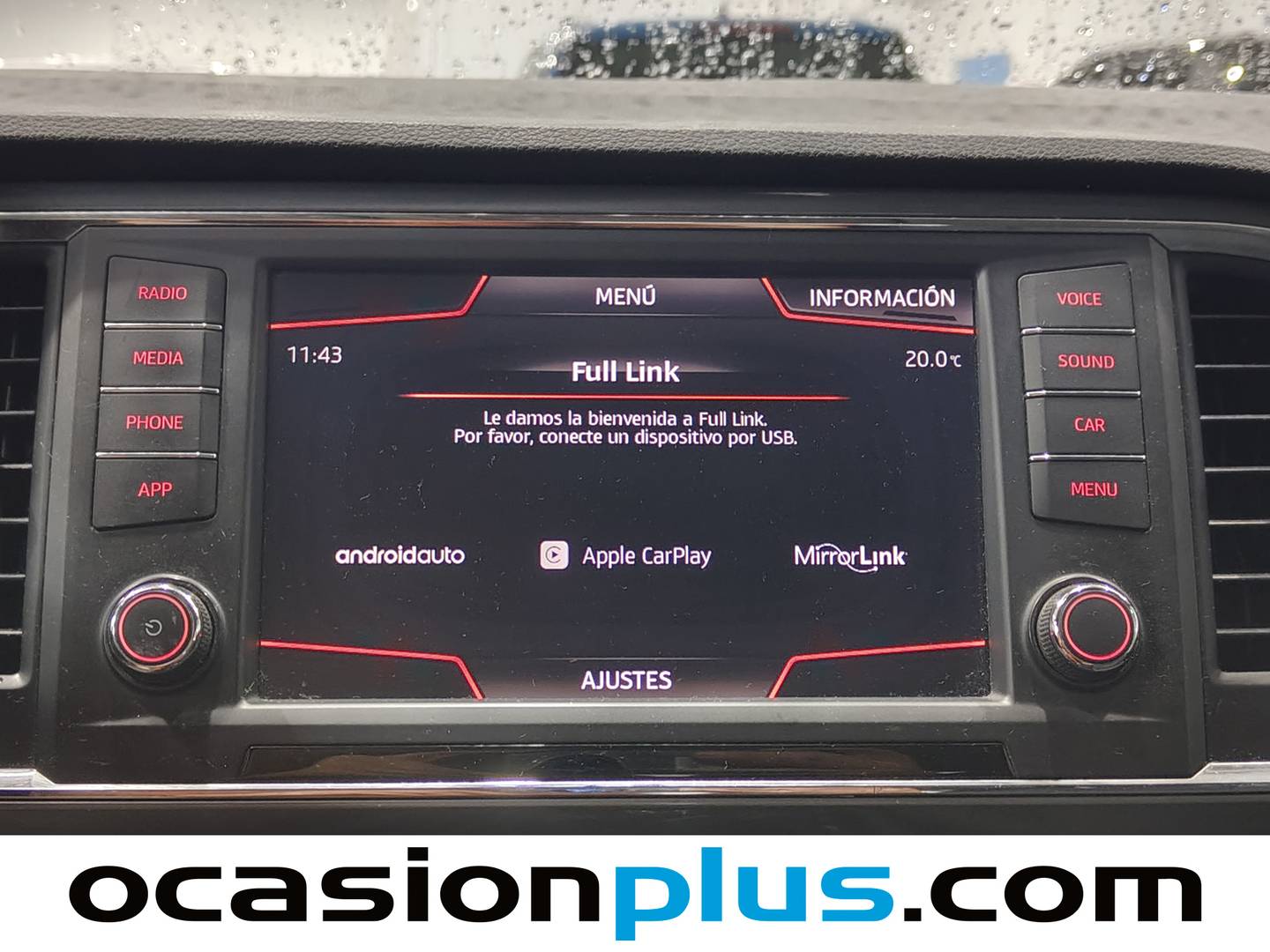 Foto Seat Ateca SEAT Ateca 1.6 TDI S&S Ecomotive Style (115 CV)