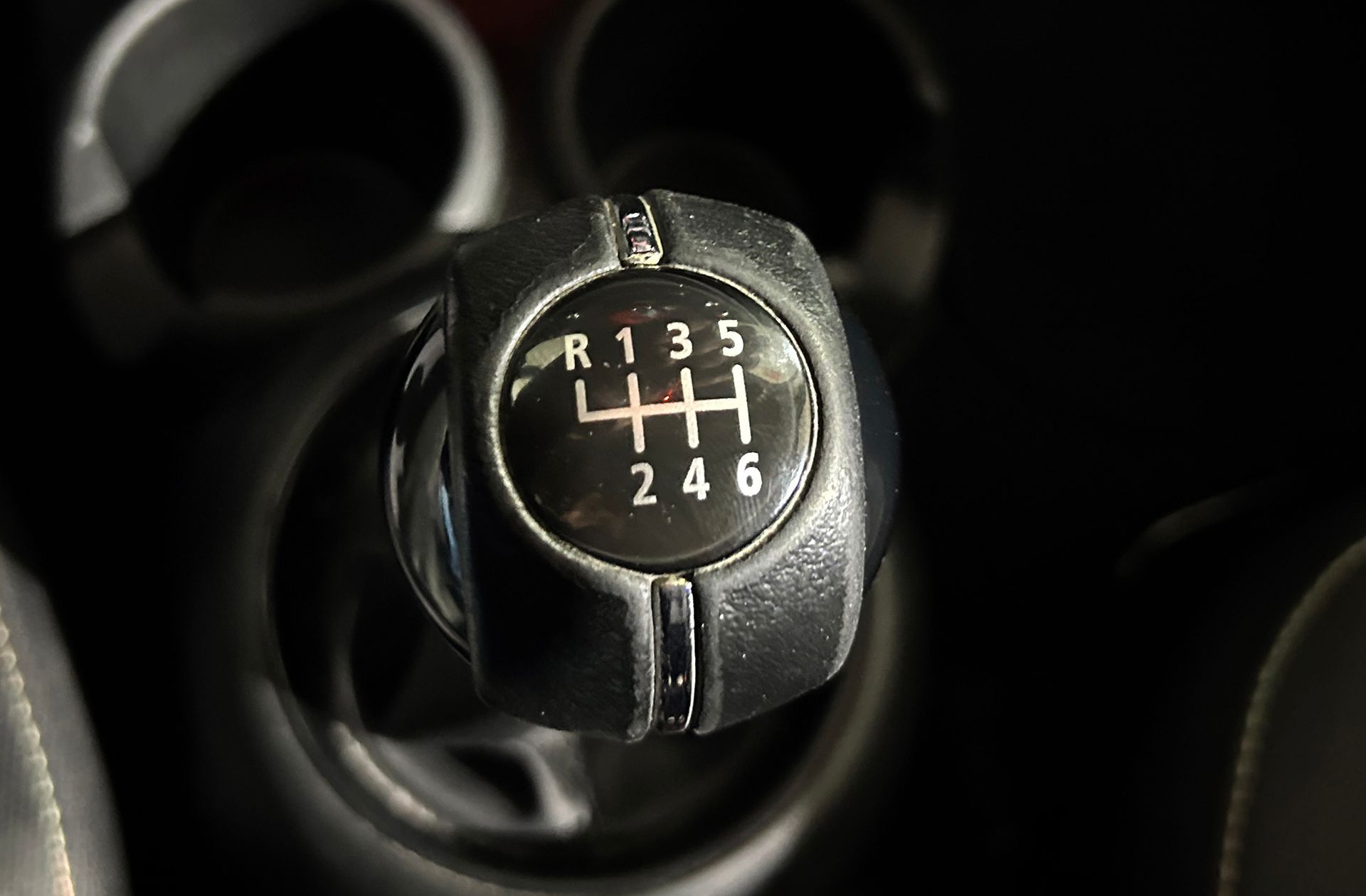 MINI Cooper One - foto 5