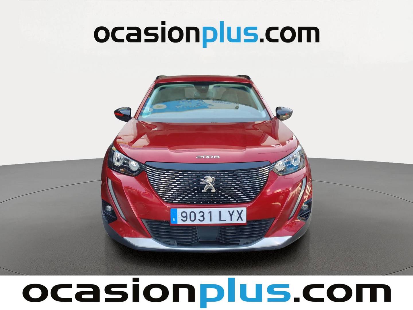 Peugeot 2008 Peugeot 2008 BlueHDi 110 Allure Pack (110 CV) al mejor precio