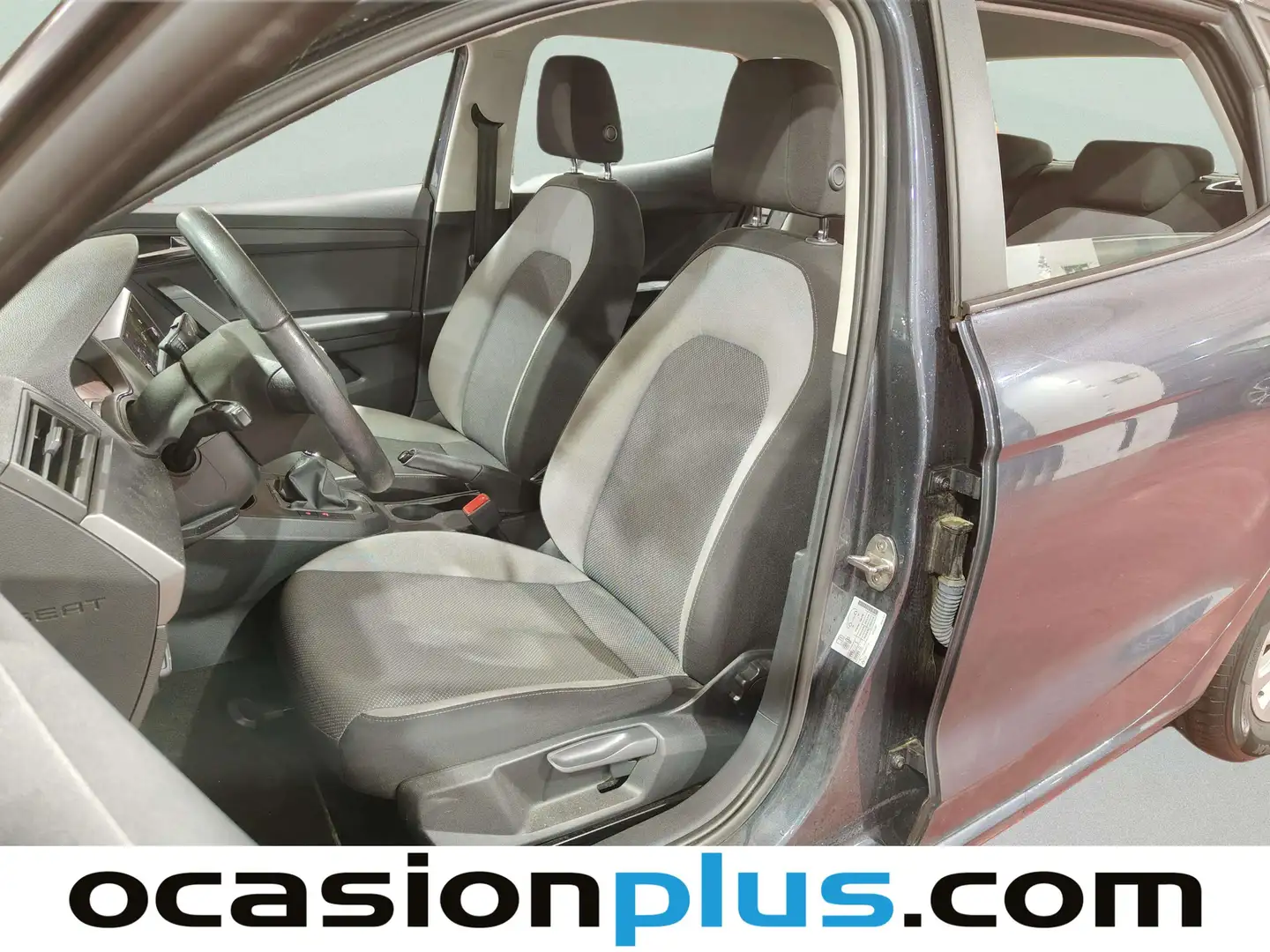 Foto Seat Ibiza SEAT Ibiza 1.0 TSI Style Go2 (110 CV)