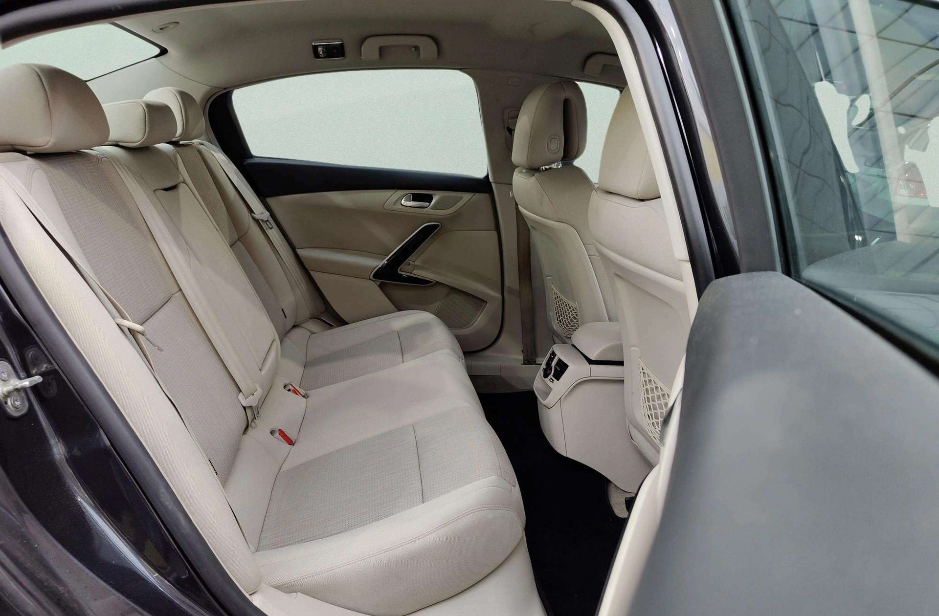 Peugeot 508 1.6 THP Active - foto 14