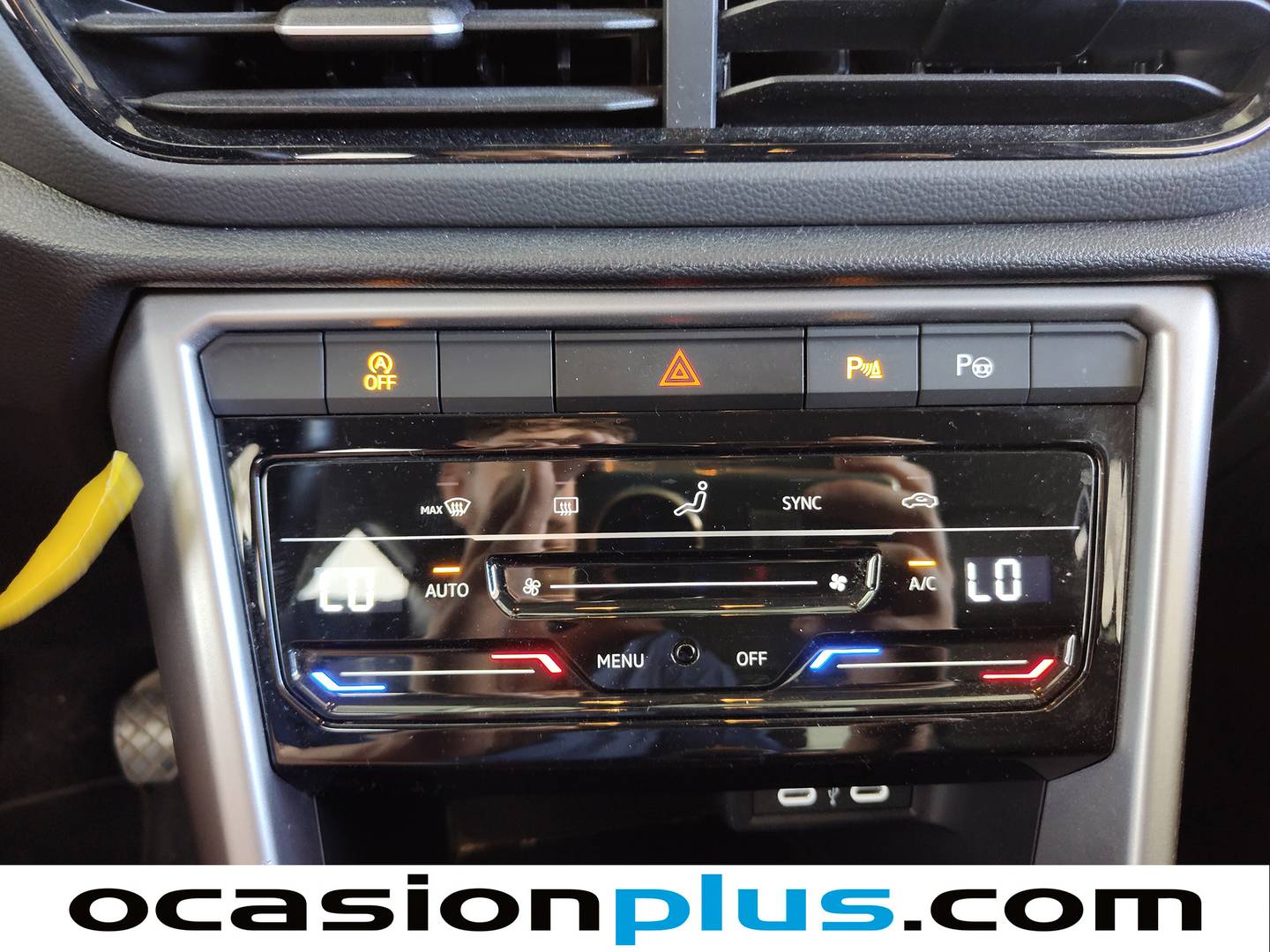 Volkswagen T-Roc Volkswagen T-Roc Life 1.0 TSI (110 CV) manual
