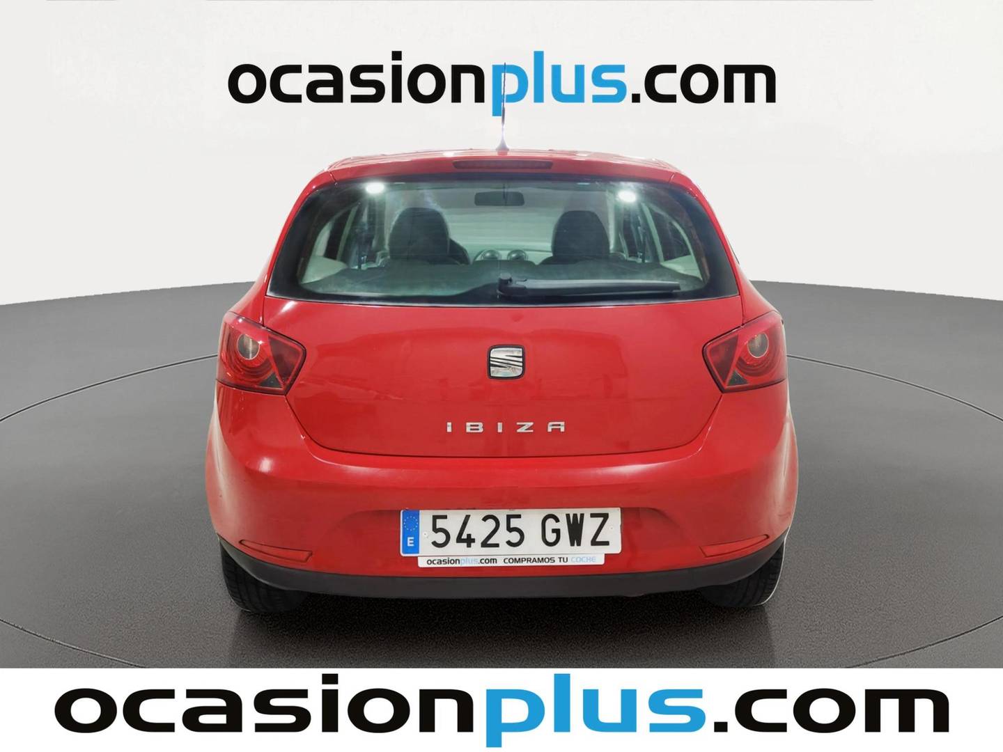 Seat Ibiza Seat Ibiza 1.2 Reference (70 CV) barato