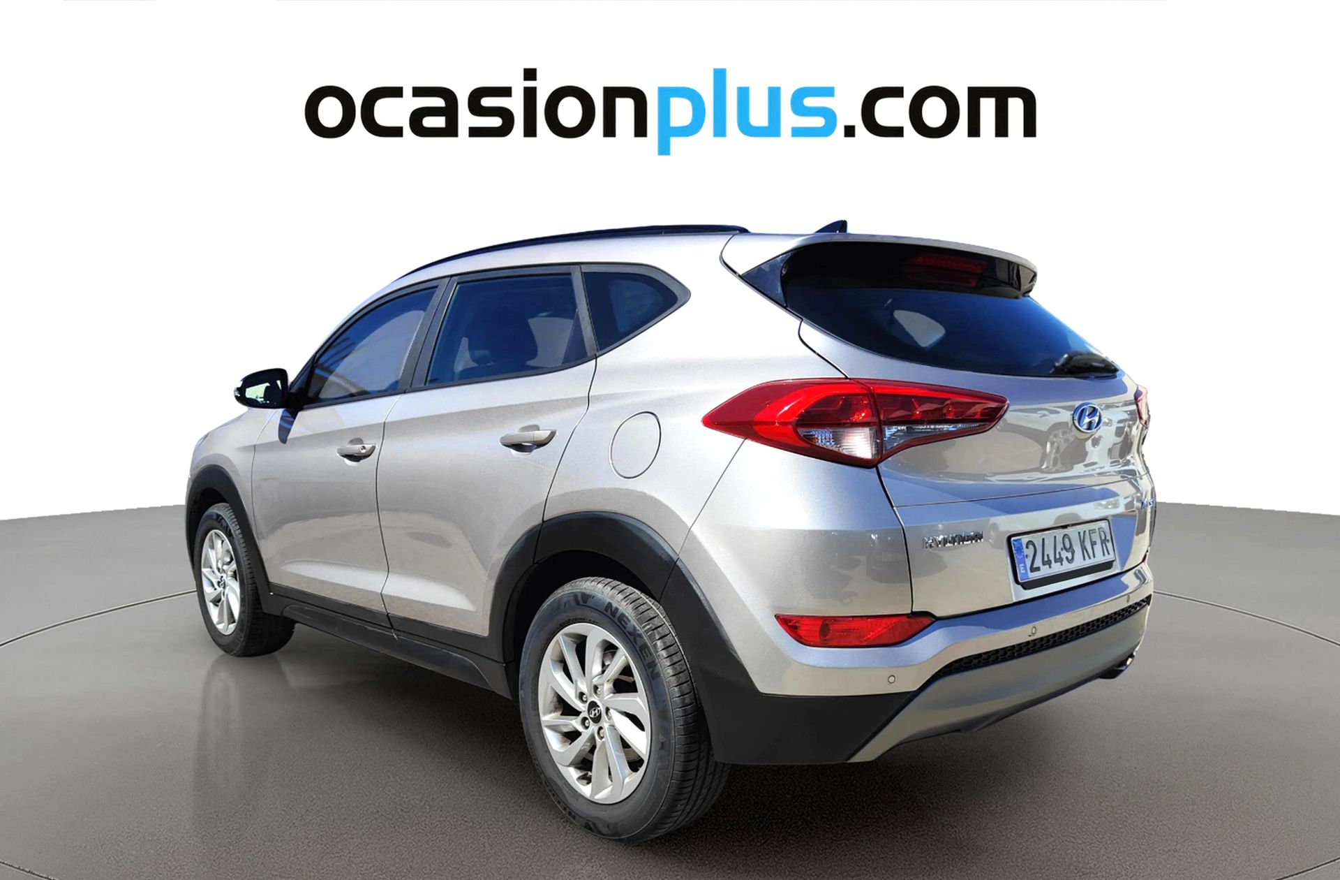 Hyundai Tucson 1.6 T-GDi Link Sky 4x2 - foto 3
