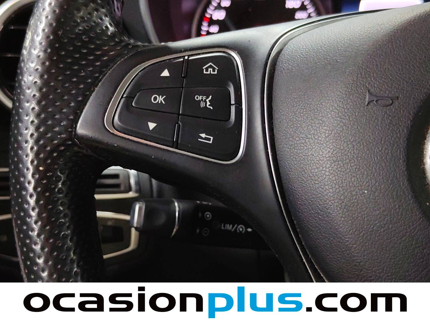 Mercedes Clase C Mercedes Clase C 220 BlueTEC Avantgarde (170 CV) seminuevo