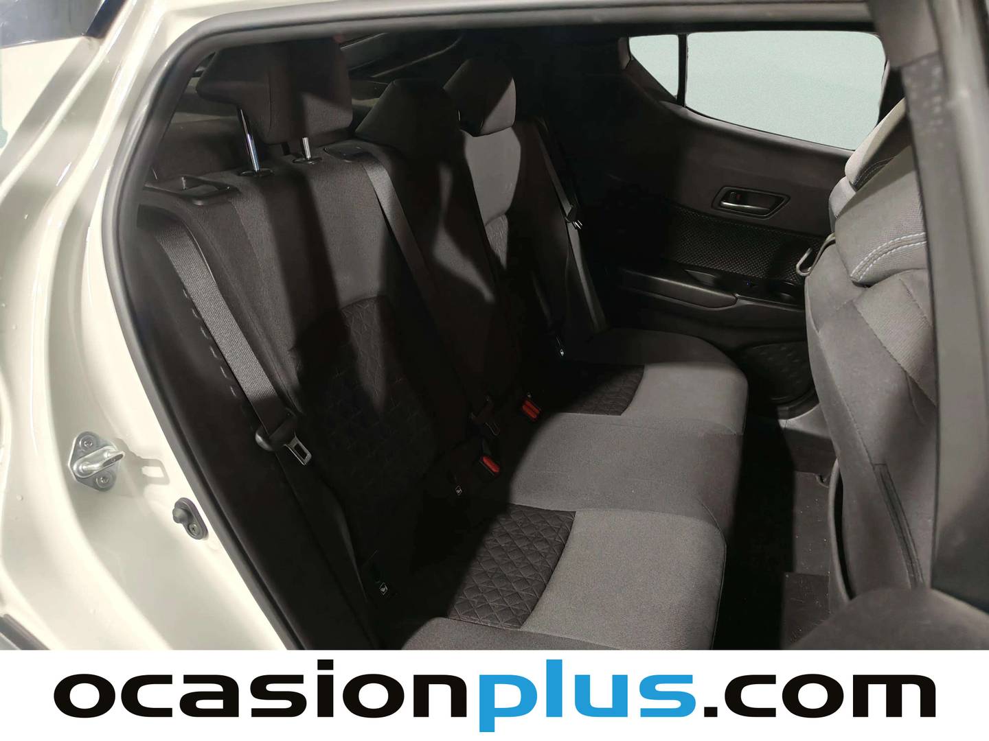 Toyota C-HR Toyota C-HR 1.8 125H Advance (122 CV) al mejor precio