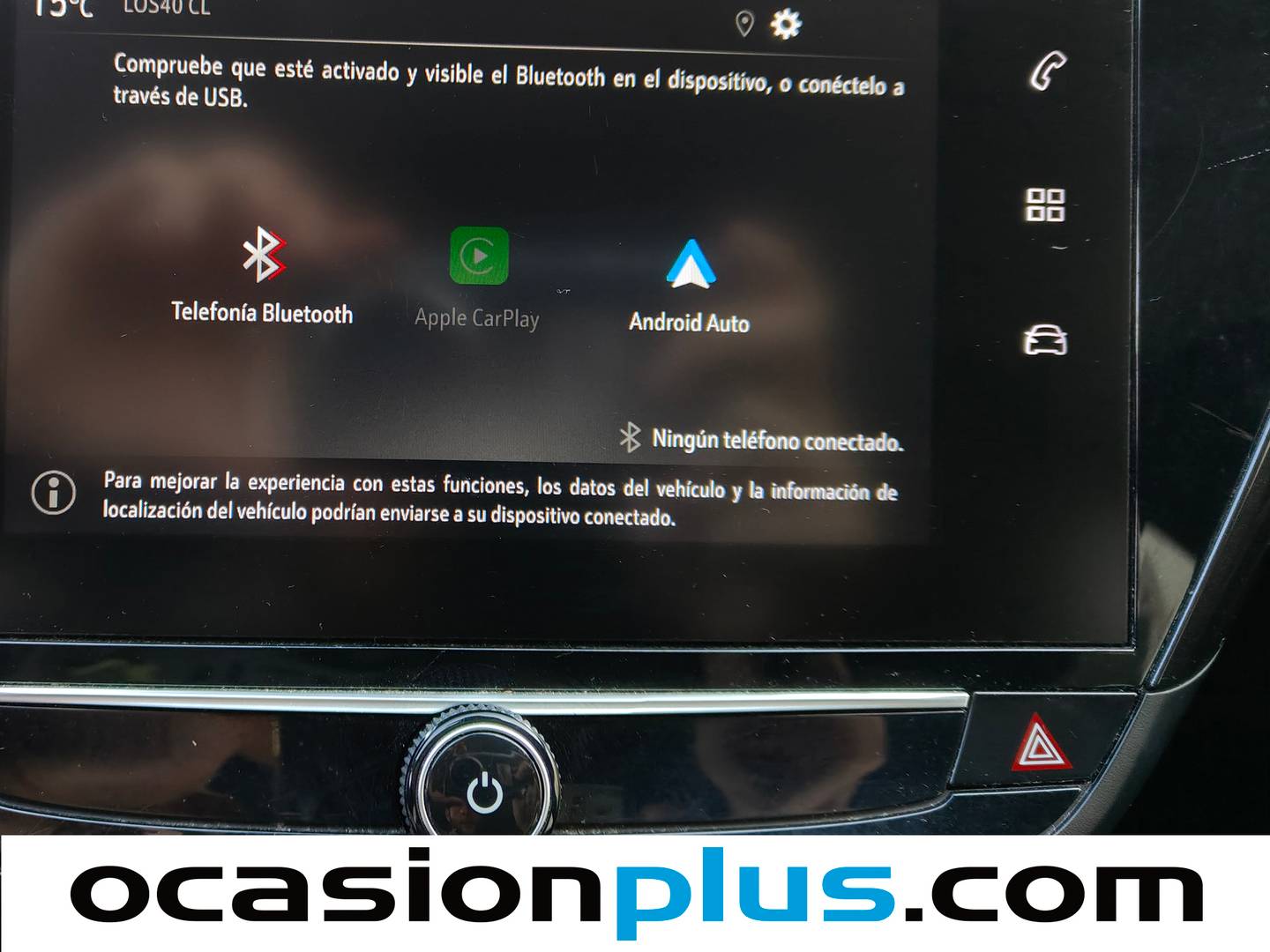 Opel Corsa Opel Corsa 1.2 Turbo XHL Elegance (100 CV) manual