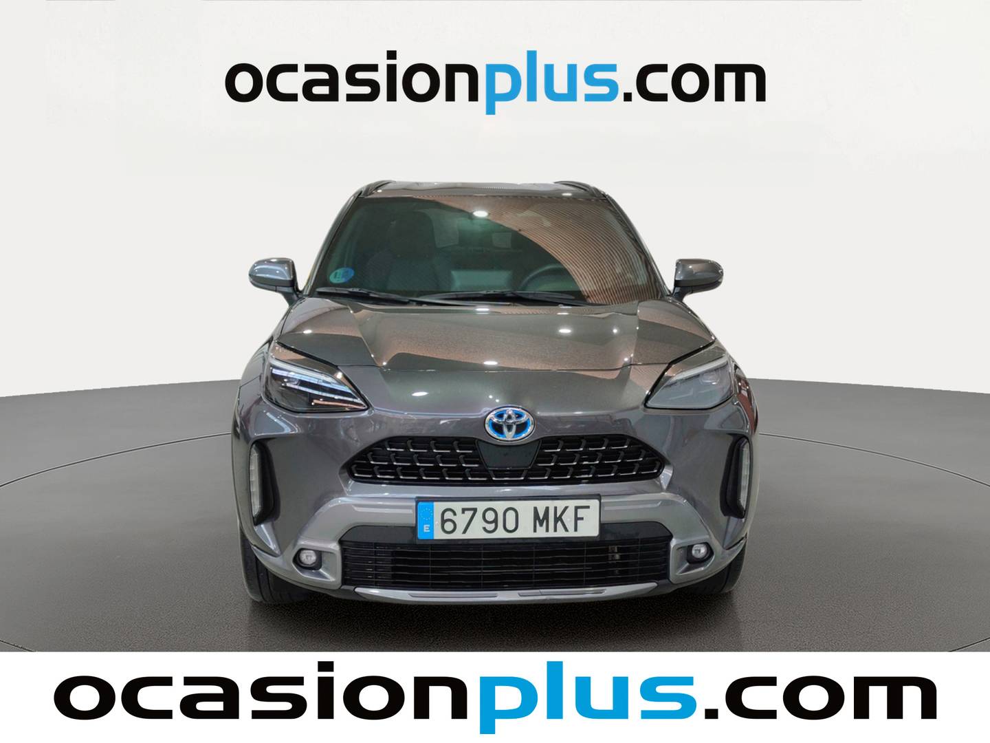 Toyota Yaris Cross Toyota Yaris Cross 120H Adventure (116 CV) barato