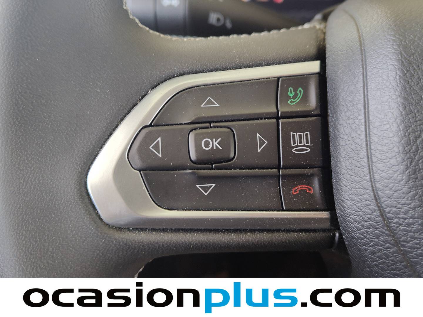 Jeep Compass Jeep Compass 1.6 Multijet Limited 4x2 (130 CV) de segunda mano