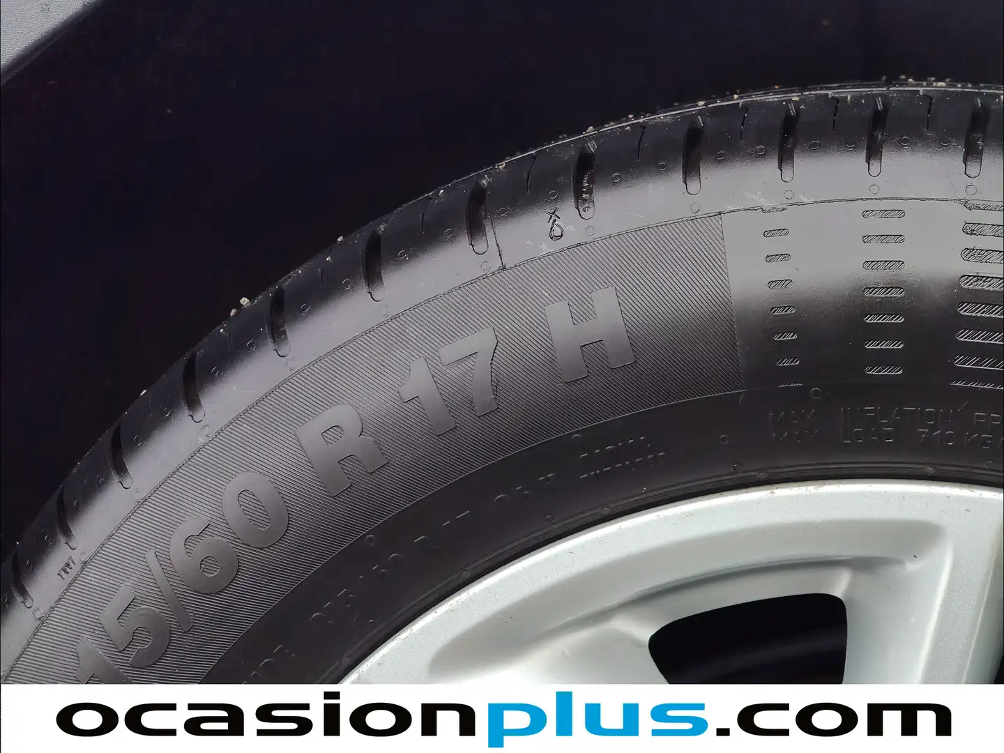 Foto Renault Kadjar Renault Kadjar Tech Road Energy TCe (130 CV)