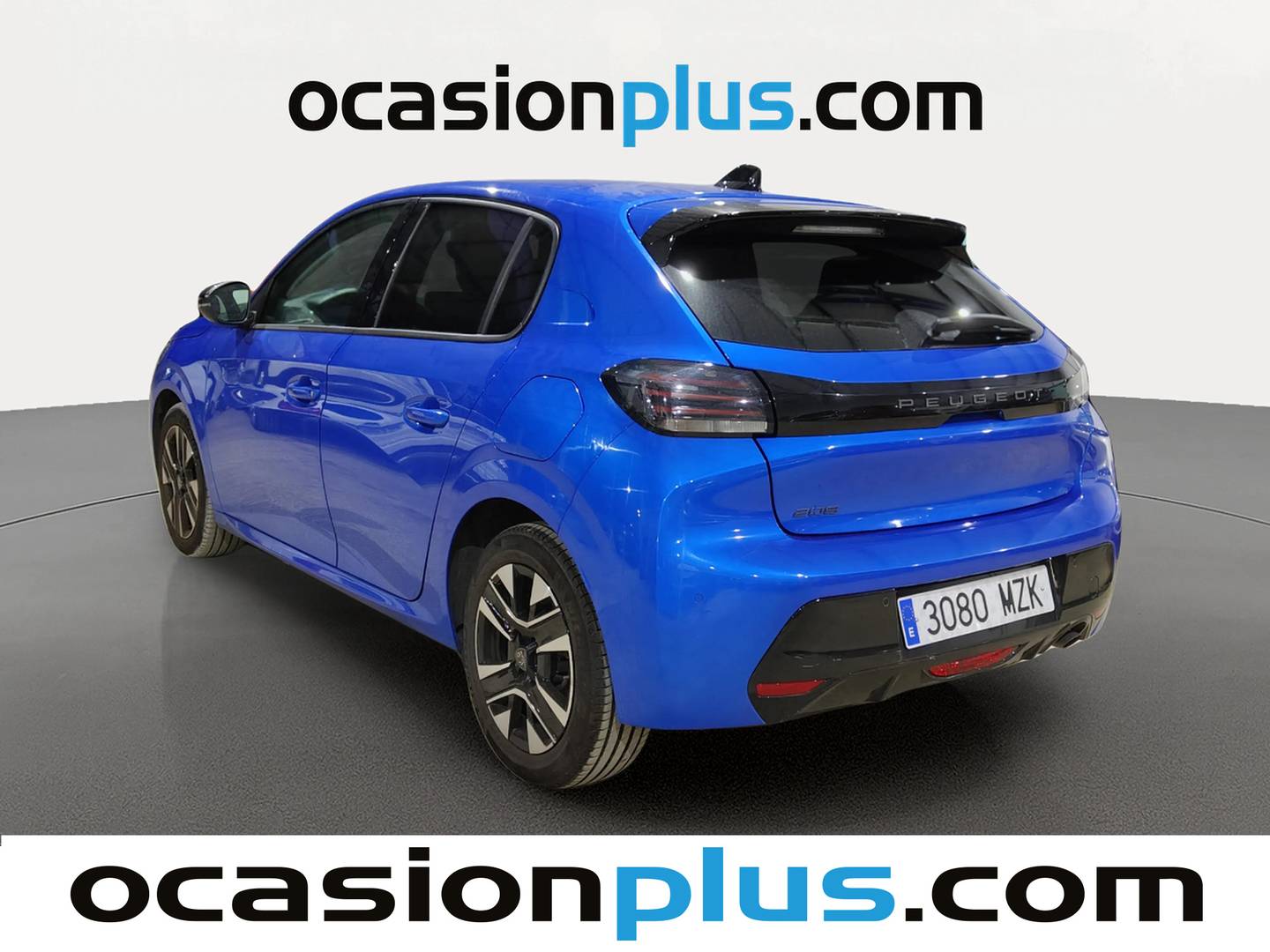 Foto Peugeot 208 Peugeot 208 PureTech 100 Allure (100 CV)