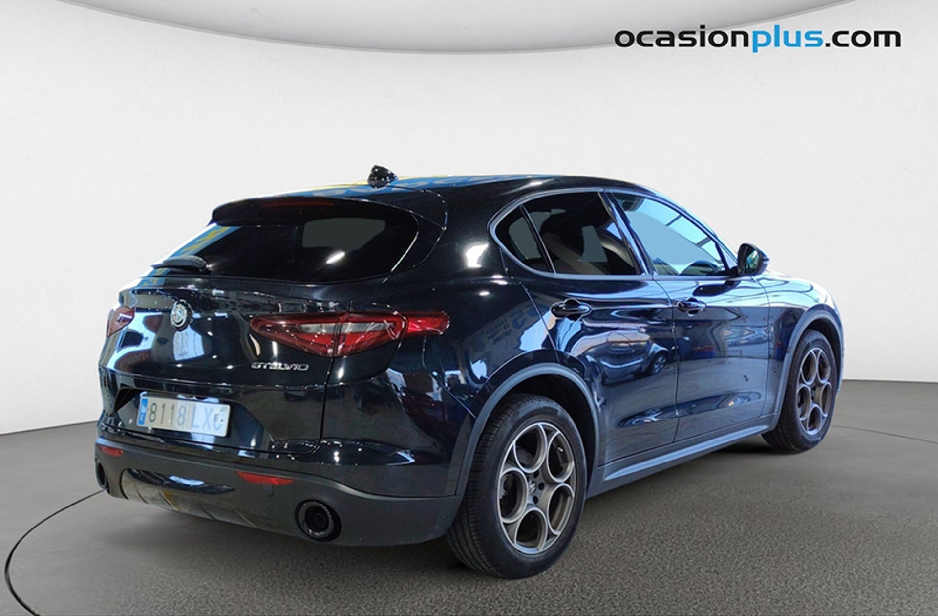 Alfa Romeo Stelvio 2.2 Diesel Sprint RWD - foto 4