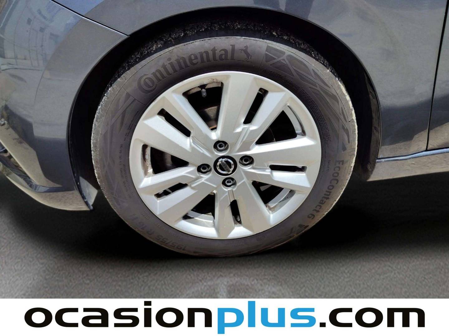 Nissan Micra Nissan Micra IG-T 100 Acenta (100 CV) 2019