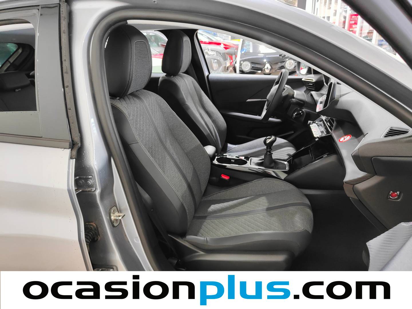 Peugeot 208 Peugeot 208 PureTech 100 Allure (100 CV) gasolina