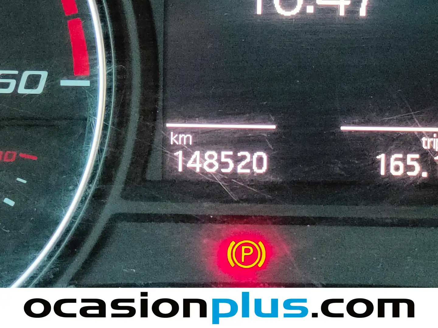 Foto Seat León SEAT León 2.0 TDI S&S FR Plus (184 CV)