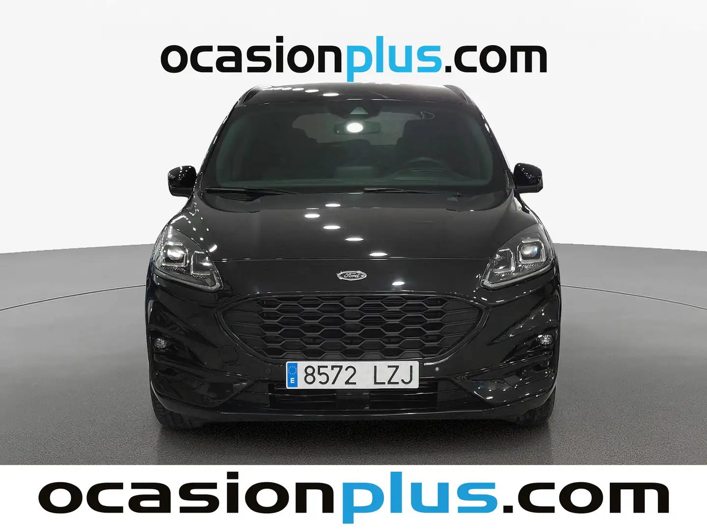 Foto Ford Kuga Ford Kuga 1.5 EcoBlue ST-Line (120 CV)