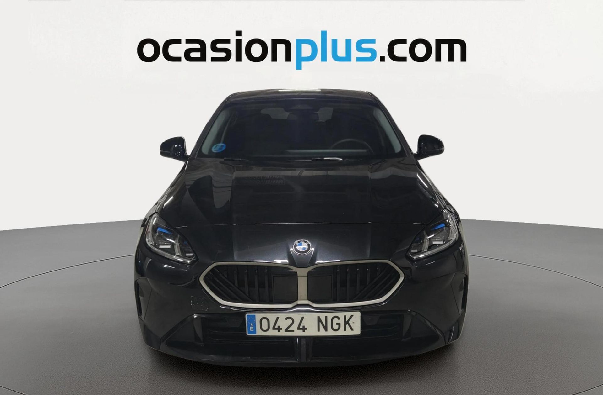 BMW Serie 1 120d Pack M - foto 40