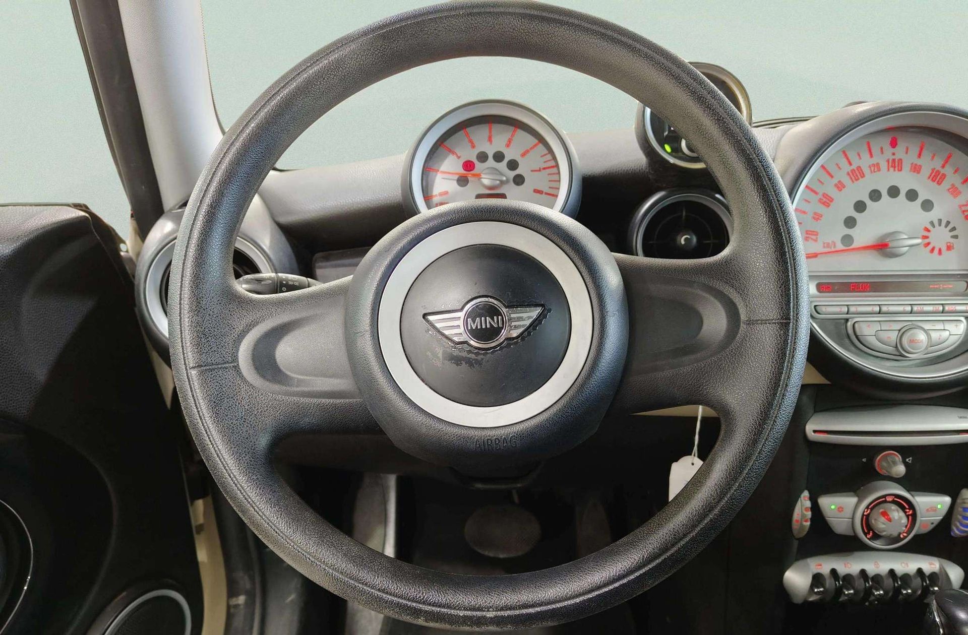 MINI Cooper One - foto 17