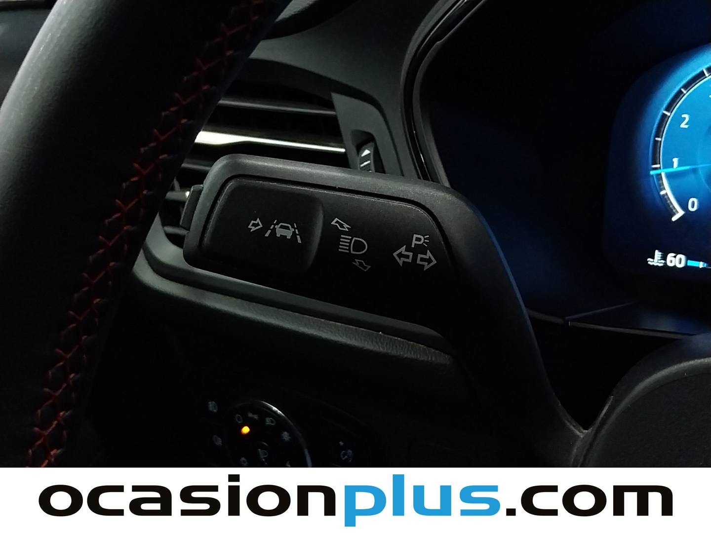 Ford Focus Ford Focus 1.0 Ecoboost MHEV ST-Line (125 CV) 125cv